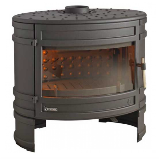 Invicta stoves official discount website