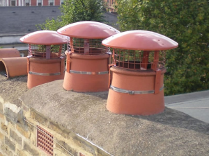 Chimney Cowls