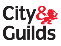 City & Guilds